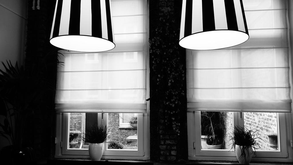 Chambres D'Hotes Rekko Maastricht Dış mekan fotoğraf