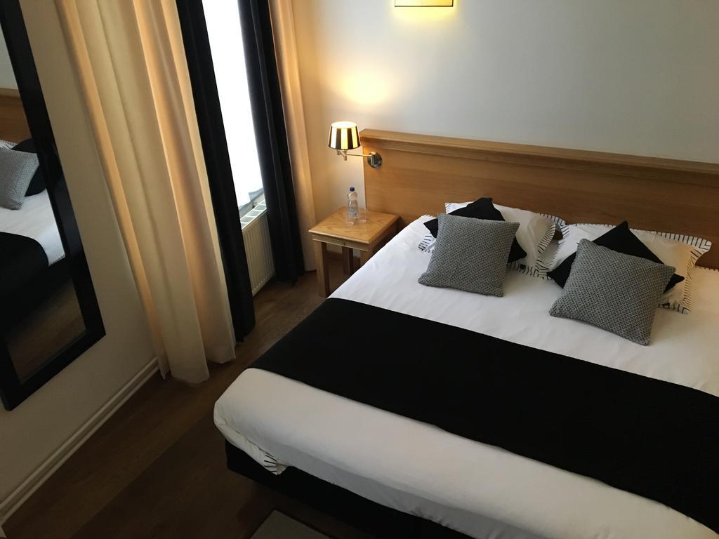 Chambres D'Hotes Rekko Maastricht Dış mekan fotoğraf