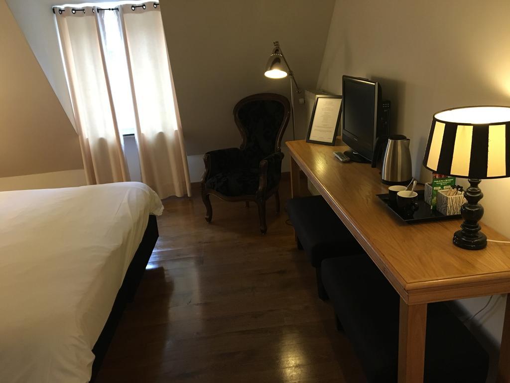 Chambres D'Hotes Rekko Maastricht Dış mekan fotoğraf