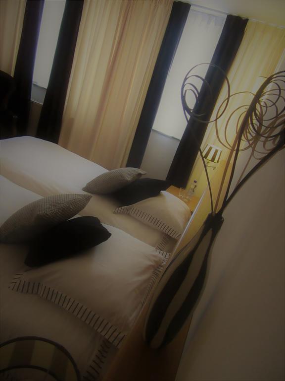 Chambres D'Hotes Rekko Maastricht Dış mekan fotoğraf