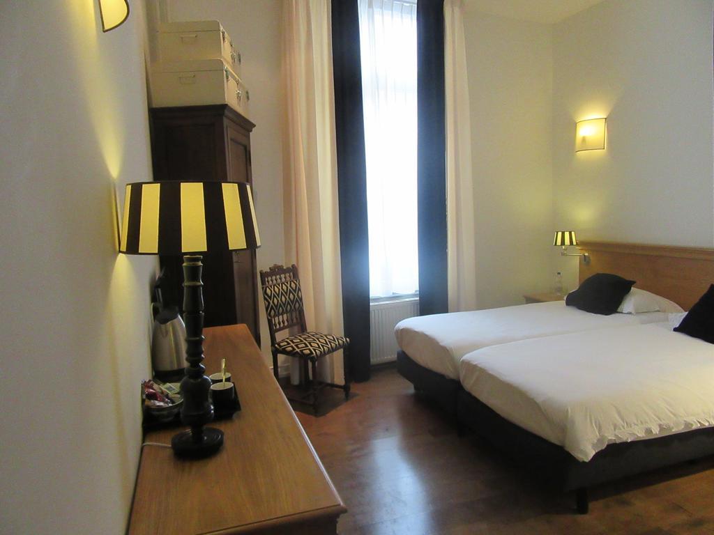 Chambres D'Hotes Rekko Maastricht Dış mekan fotoğraf