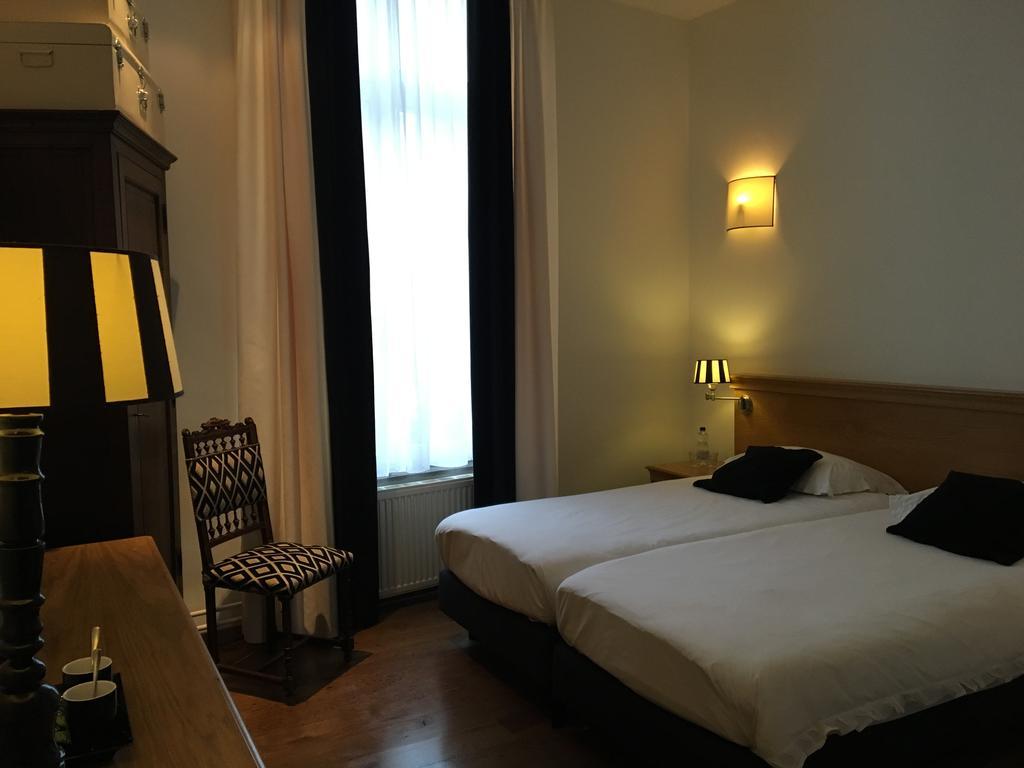 Chambres D'Hotes Rekko Maastricht Dış mekan fotoğraf