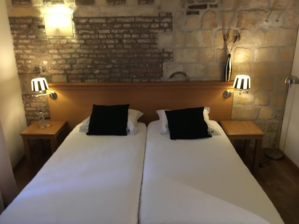 Chambres D'Hotes Rekko Maastricht Dış mekan fotoğraf