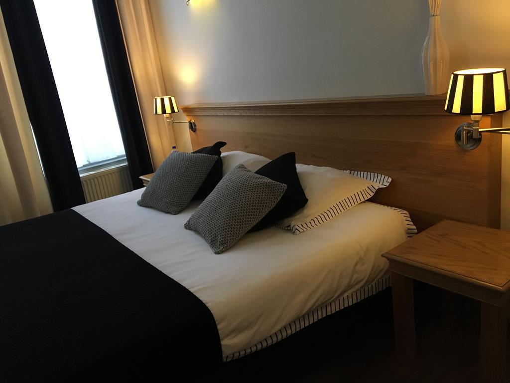 Chambres D'Hotes Rekko Maastricht Dış mekan fotoğraf