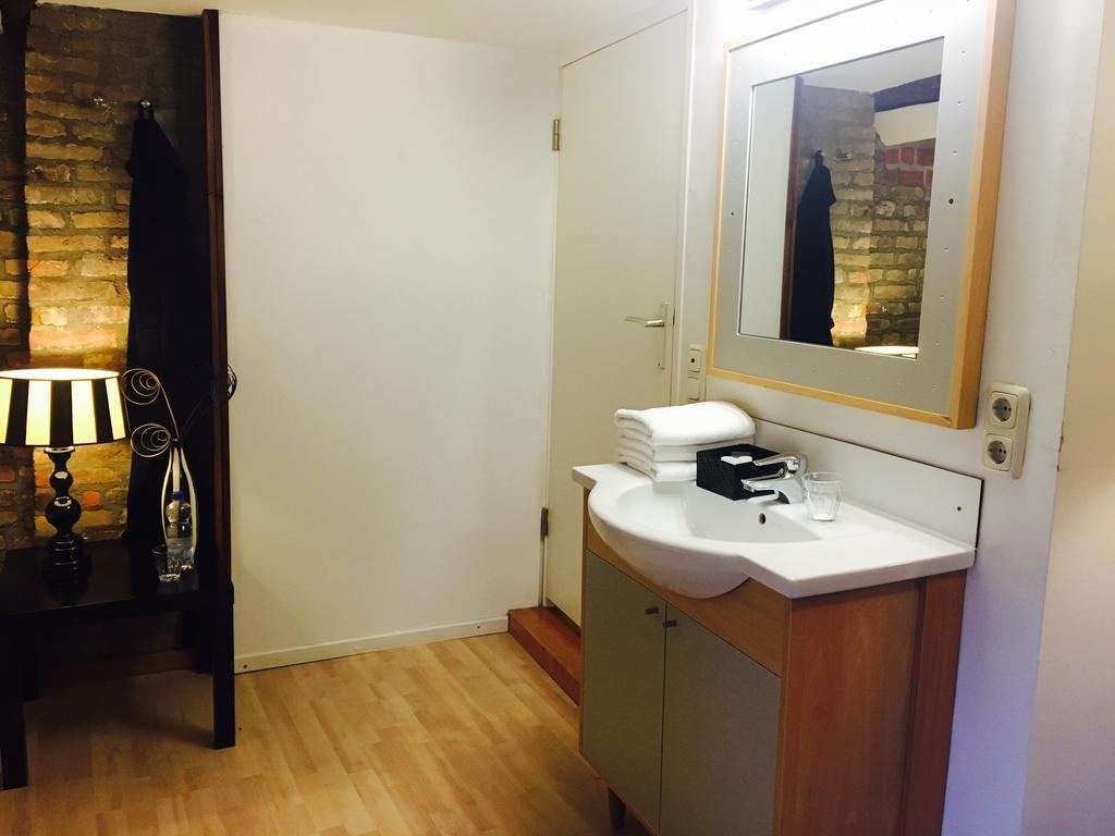 Chambres D'Hotes Rekko Maastricht Dış mekan fotoğraf