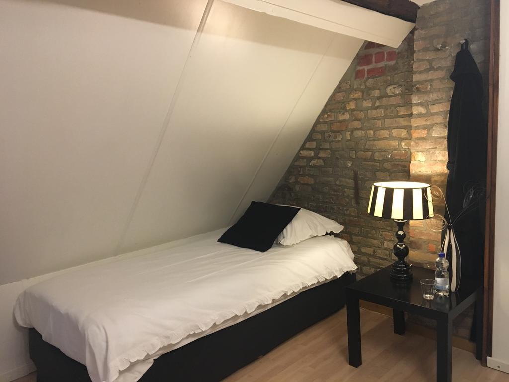 Chambres D'Hotes Rekko Maastricht Dış mekan fotoğraf
