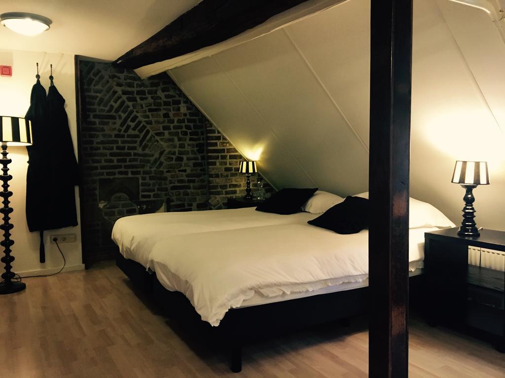 Chambres D'Hotes Rekko Maastricht Dış mekan fotoğraf