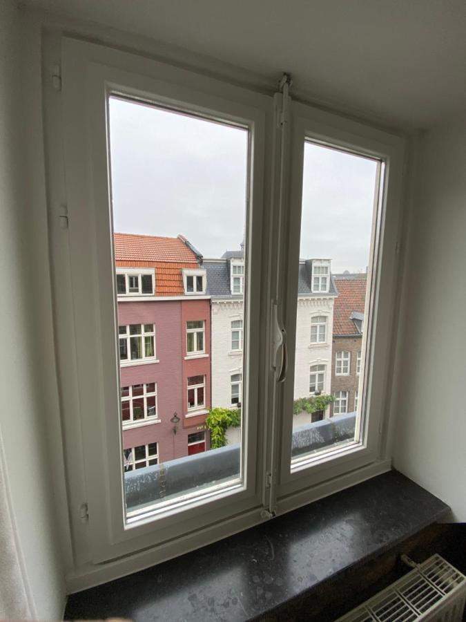 Chambres D'Hotes Rekko Maastricht Dış mekan fotoğraf